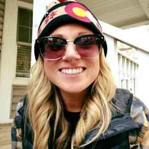 Meet your Posher, Meaghan